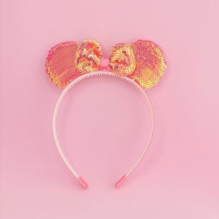 Diademas Mickey Mouse